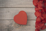 Small gift for Valentine's day