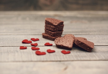 It's time for sweet love