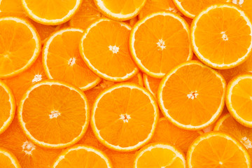 Orangen