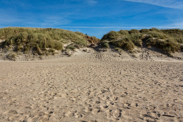 Strand Sondervig