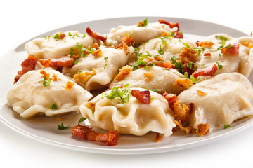Cheese noodles