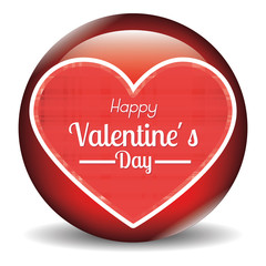 Love and valentines day 