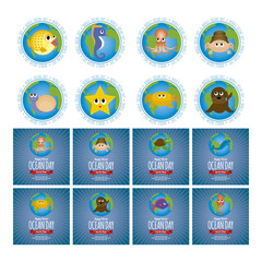 World Ocean day