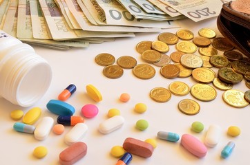 ceny leków
