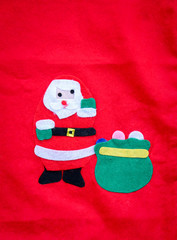 Christmas background.