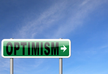 optimism positive thinking