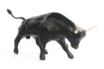 Taureau (Jouet)