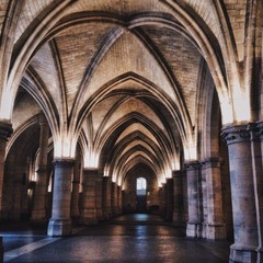 The Conciergerie