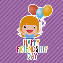 Friendship day
