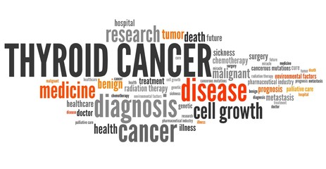 Thyroid cancer
