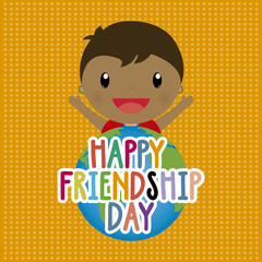 Friendship day