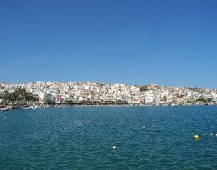 Sitia, Kreta