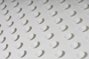 bright background / bright background with knobs