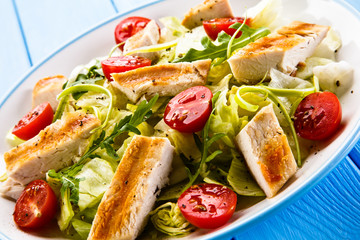 Caesar salad