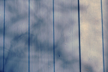 Hintergrund taubenblau mit Schatten