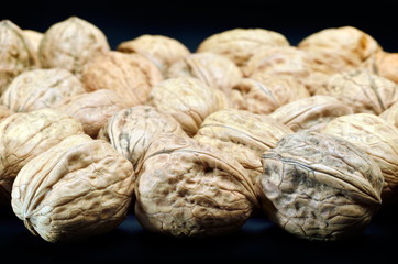 walnuts