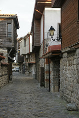 street of Nessebar 5