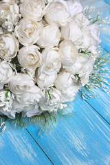 Bride Bouquet