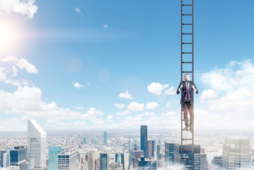 Career growth