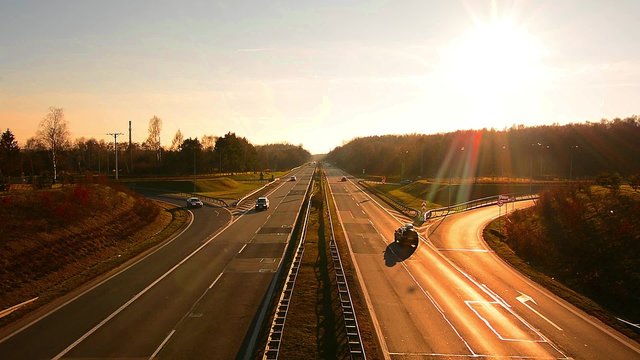 Autostrada