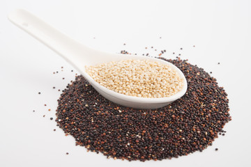 Quinoa