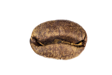 Obraz premium Roasted coffee bean