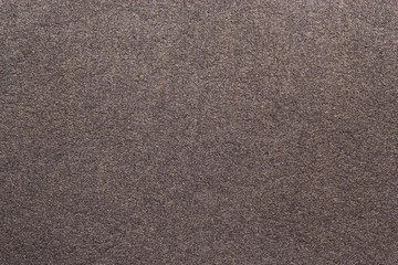 Fototapeta premium Brown suede texture background