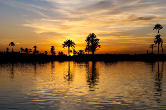 Le Maroc