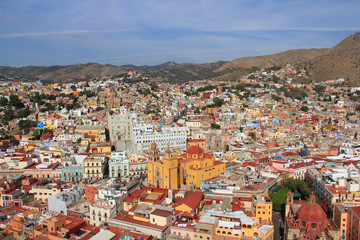 Guanajuato Mexico
