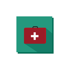 Obraz premium Medical Symbol