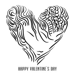 Happy Valentines Day