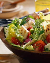 Green Salad