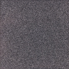 Background texture of a shiny metal sheet with a rough stippled