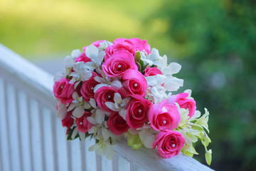 flowers Bride bouquet bride