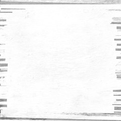 abstract border background design on wood grain texture