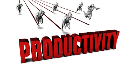 Better Productivity