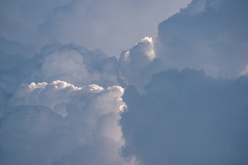 cloudy sky  background