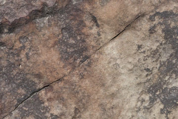 Laterite stone surface for background/ texture