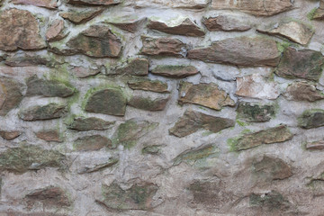 Laterite stone surface for background/ texture