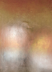 Fototapeta premium High resolution abstract colorful textured background