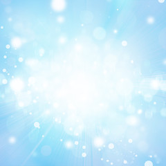 Abstract soft colored background