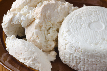 cottage cheese
