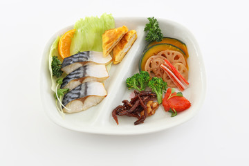 おいしそうな和風料理