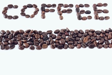 coffee beans