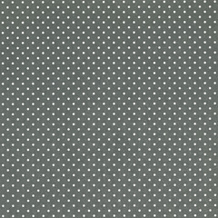 Gray paper background with white pattern
