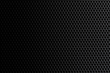 Speaker grille background