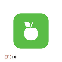 Apple icon for web and mobile