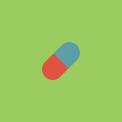pill web icon