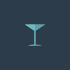 martini glass icon