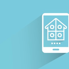 smart home control in mobile